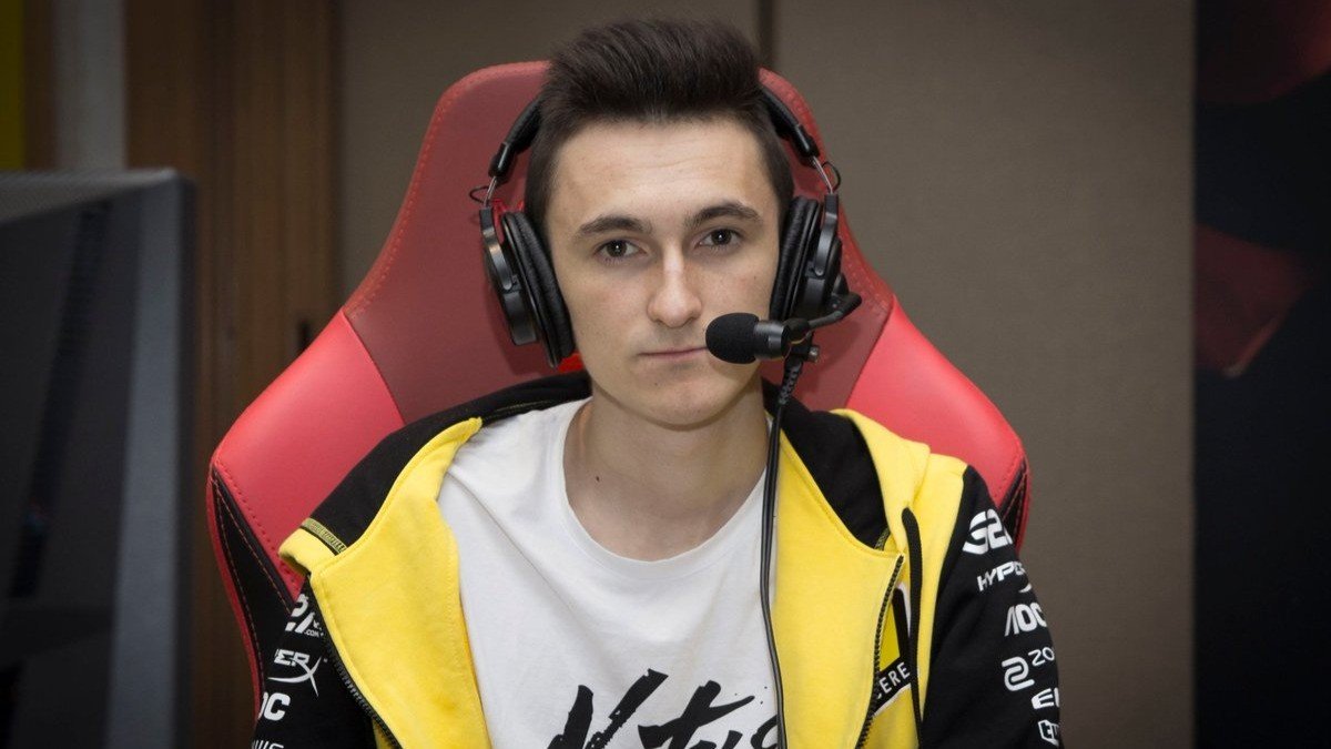 General Ramzes666 не игрок на офлейне