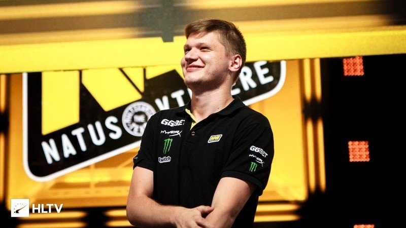 Сегодня принципиальный матч для NAVI Играют с Akuma на StarLadder CIS RMR 2021