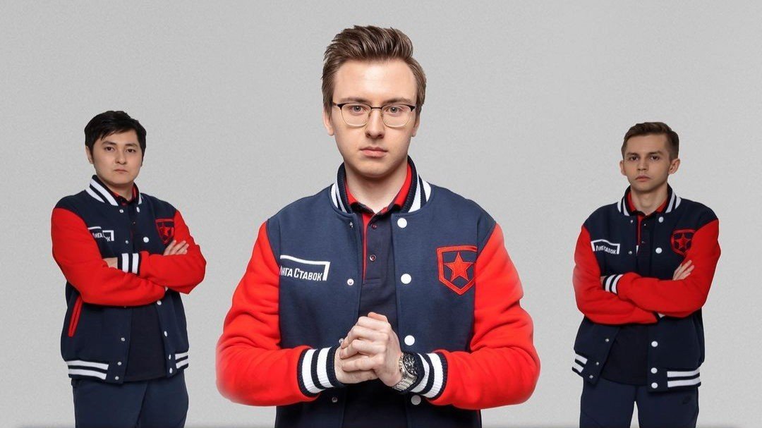 Gambit Esports всухую выиграла у forZe на StarLadder CIS RMR 2021