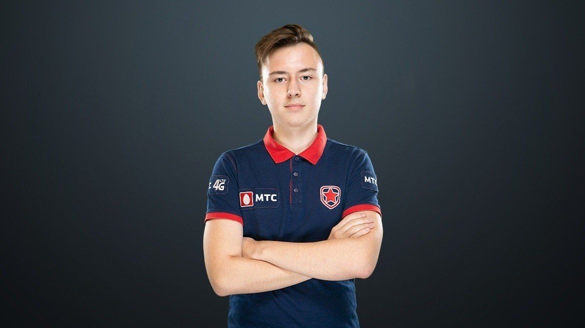 Игрок Gambit получил в подарок от фаната скин на АК47 стоимостью в 20 тысяч