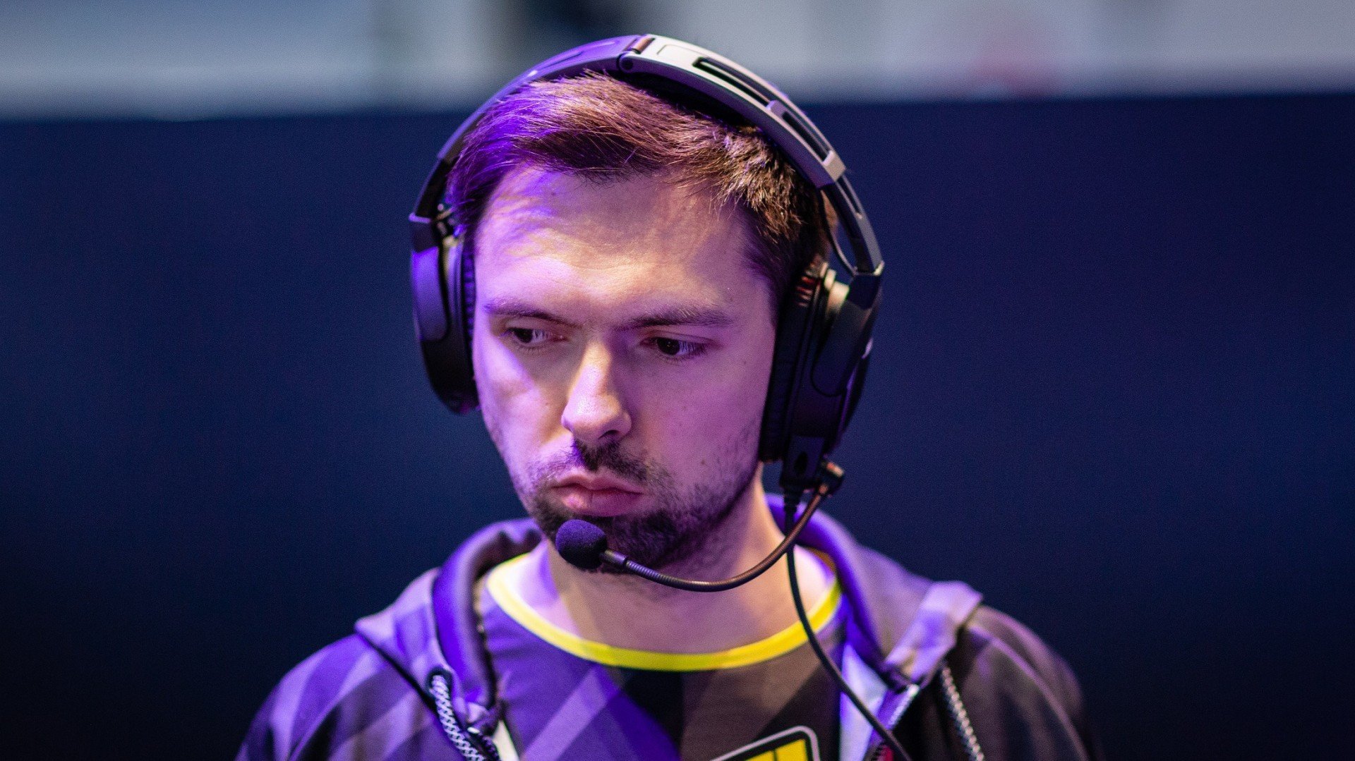 B1ad3 У NAVI есть сила которая открывается только на LANтурнирах