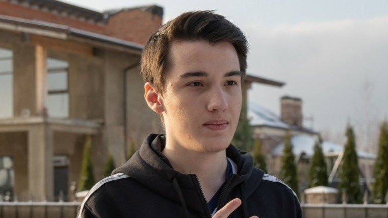 Офлейнер Team Spirit На TI 10 хотим минимум топ8