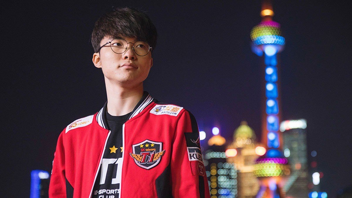 Победители корейской лиги по LoL получат чемпионские кольца от Tiffany  Co