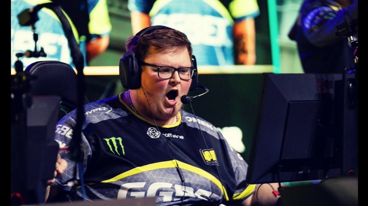 Boombl4 Gambit лучший коллектив мира поэтому всегда хочется их обыграть