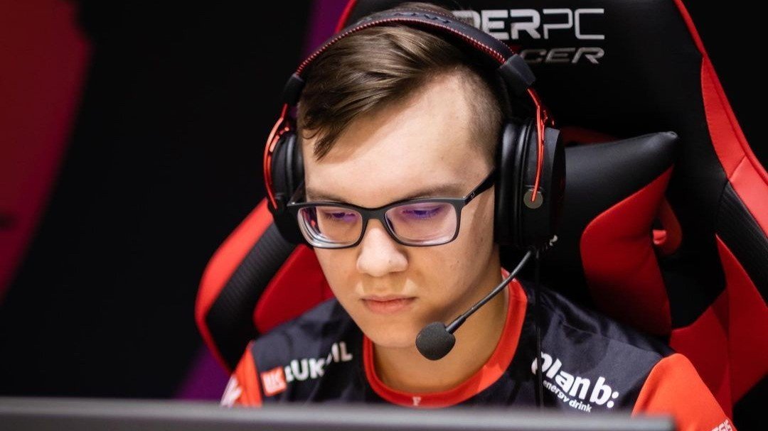 ForZe заняла пятое место на StarLadder CIS RMR 2021