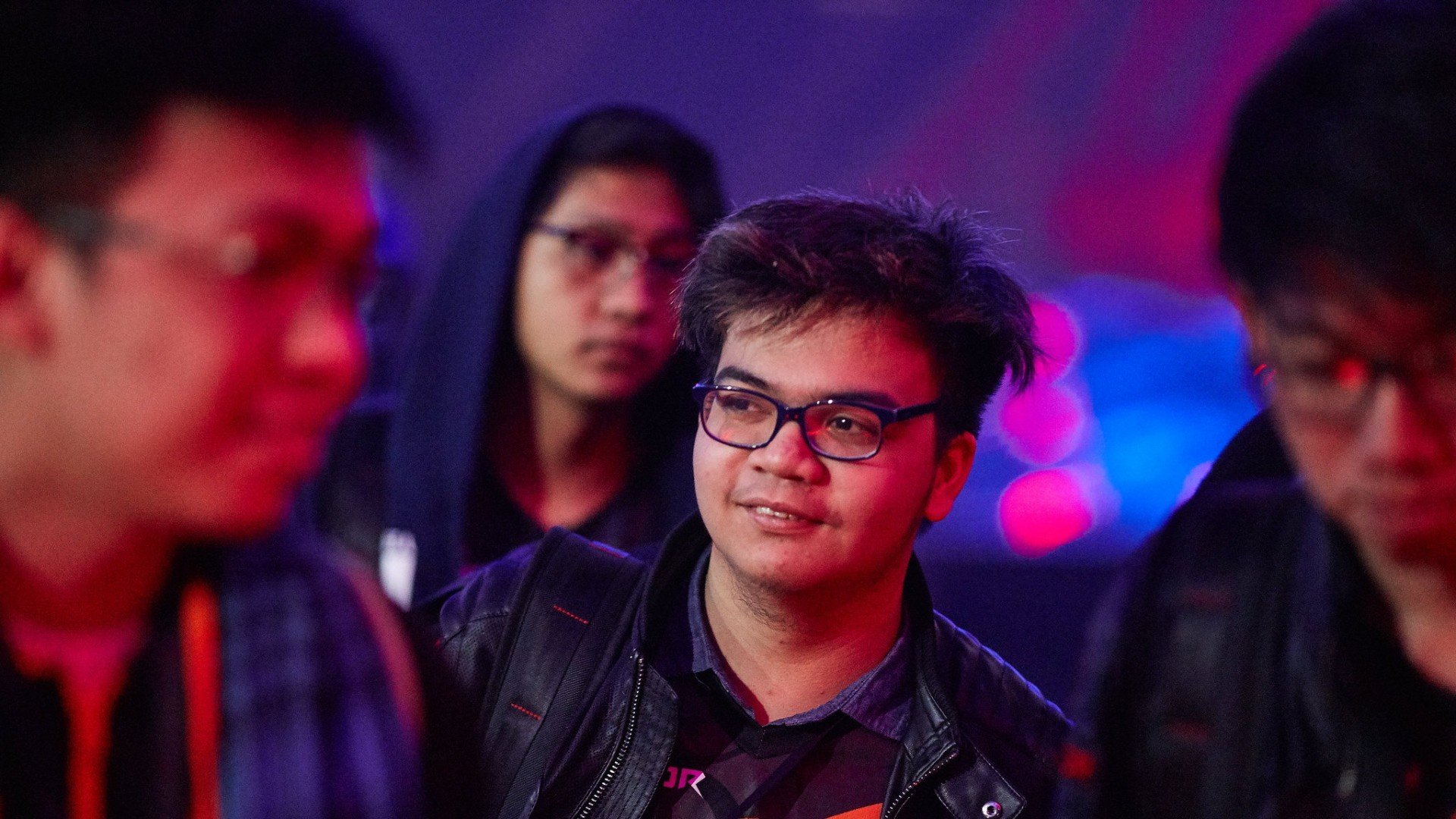 Fnatic прошла на The International 10 от ЮгоВосточной Азии
