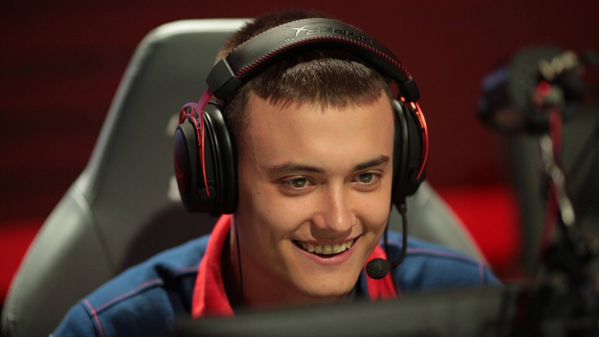 Seized Gambit  лучший пример хорошей структуры игры и полезности люркера