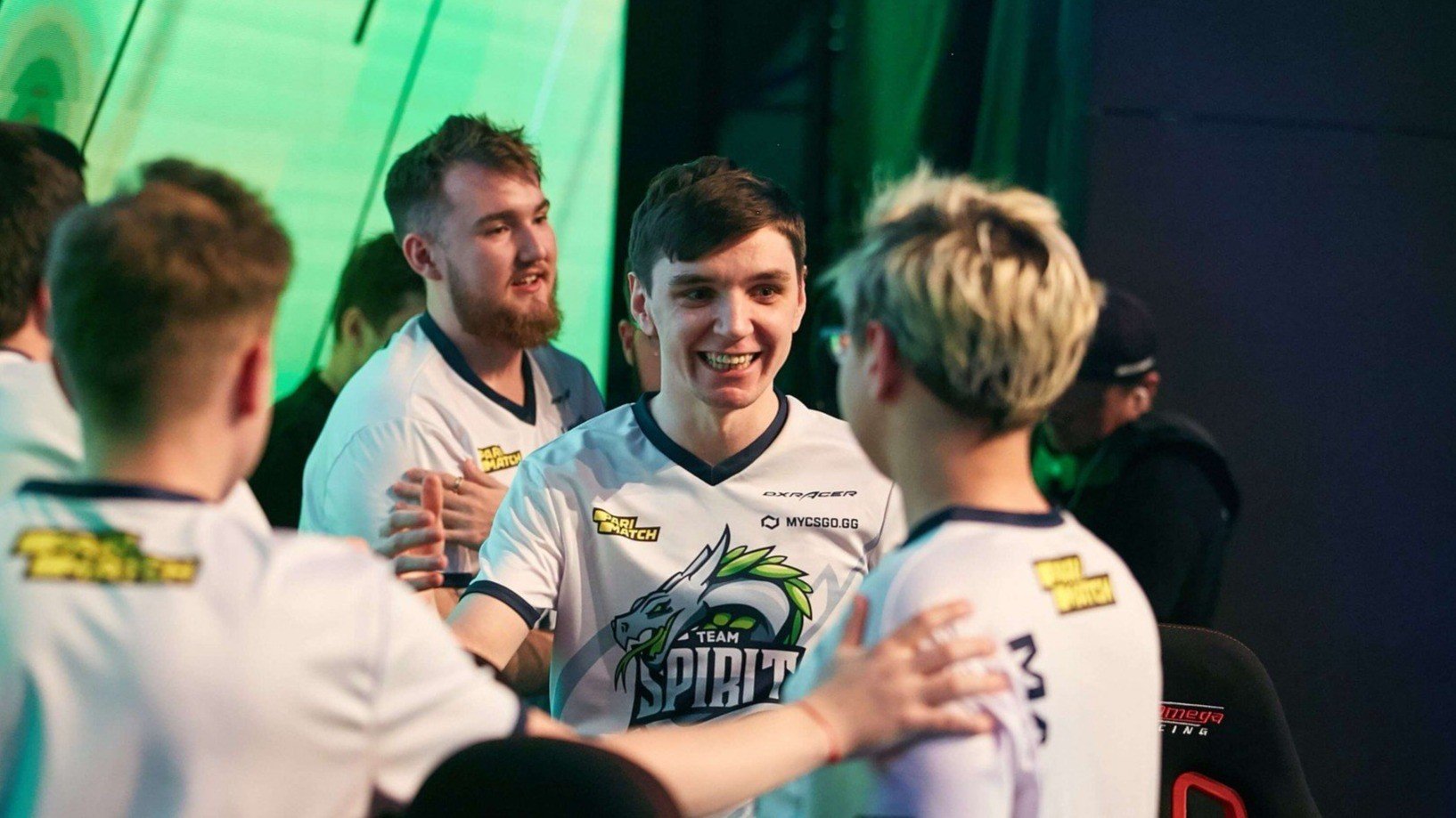 Team Spirit прервала лузстрик из 7 поражений подряд на Inferno