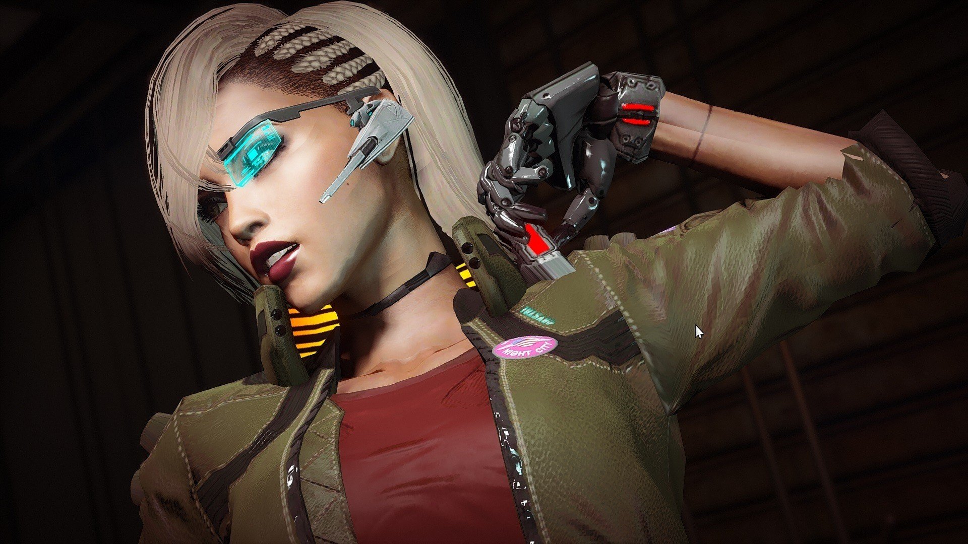 Авторы Cyberpunk 2077 перенесли релиз бесплатных DLC