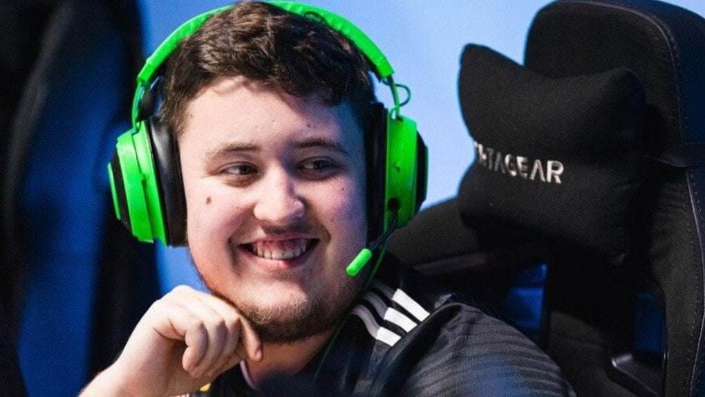 Team Vitality прошла в групповой этап IEM Cologne 2021