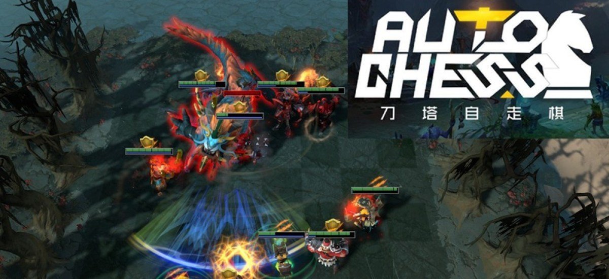 Auto Chess бесплатно раздаёт конфеты