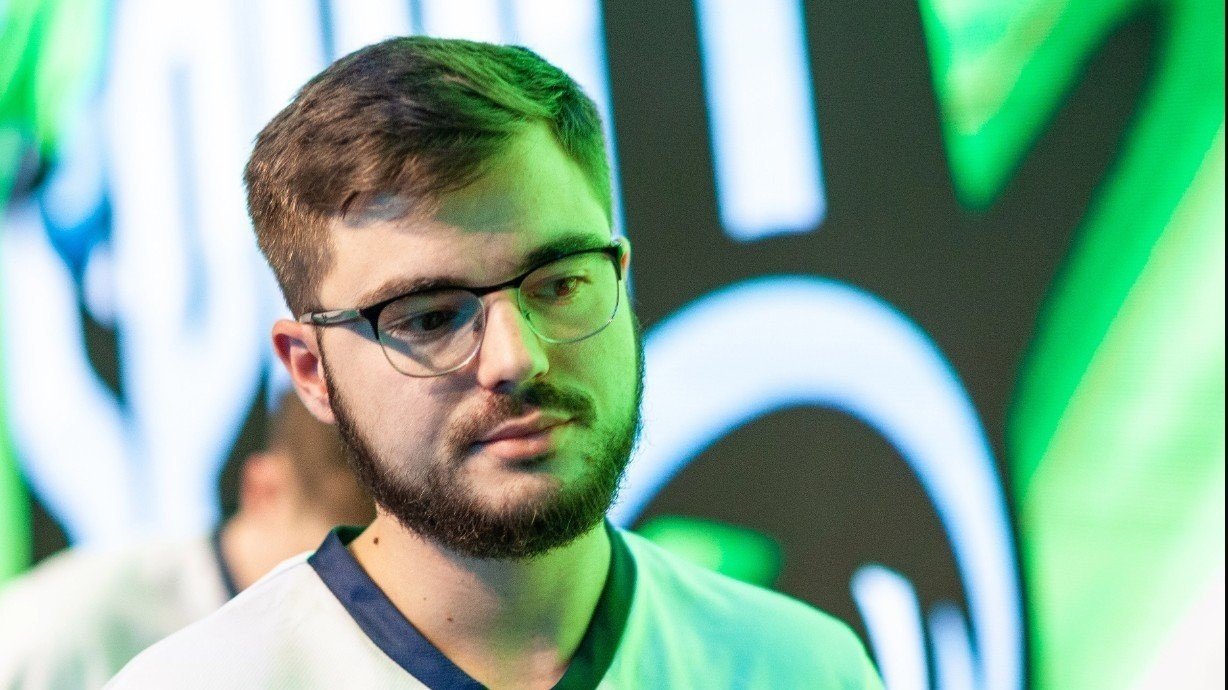 sdy Вряд ли коронавирус повлияет на игру Heroic Такое с ними уже было