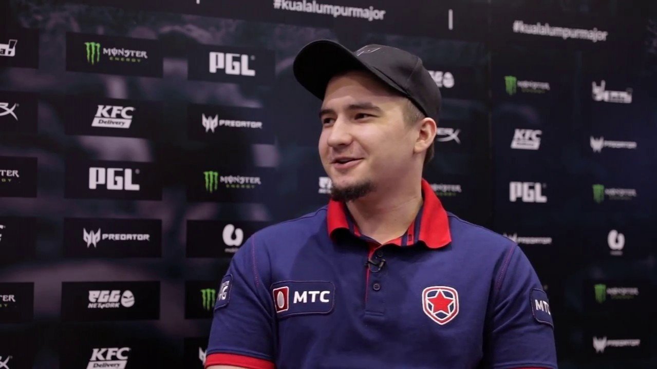 Daxak OG находится в нормальной форме а Nigma меня разочаровала