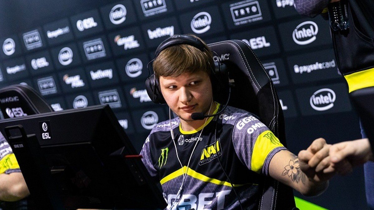 NAVI встретится с Vitality в полуфинале группы B на IEM Cologne 2021