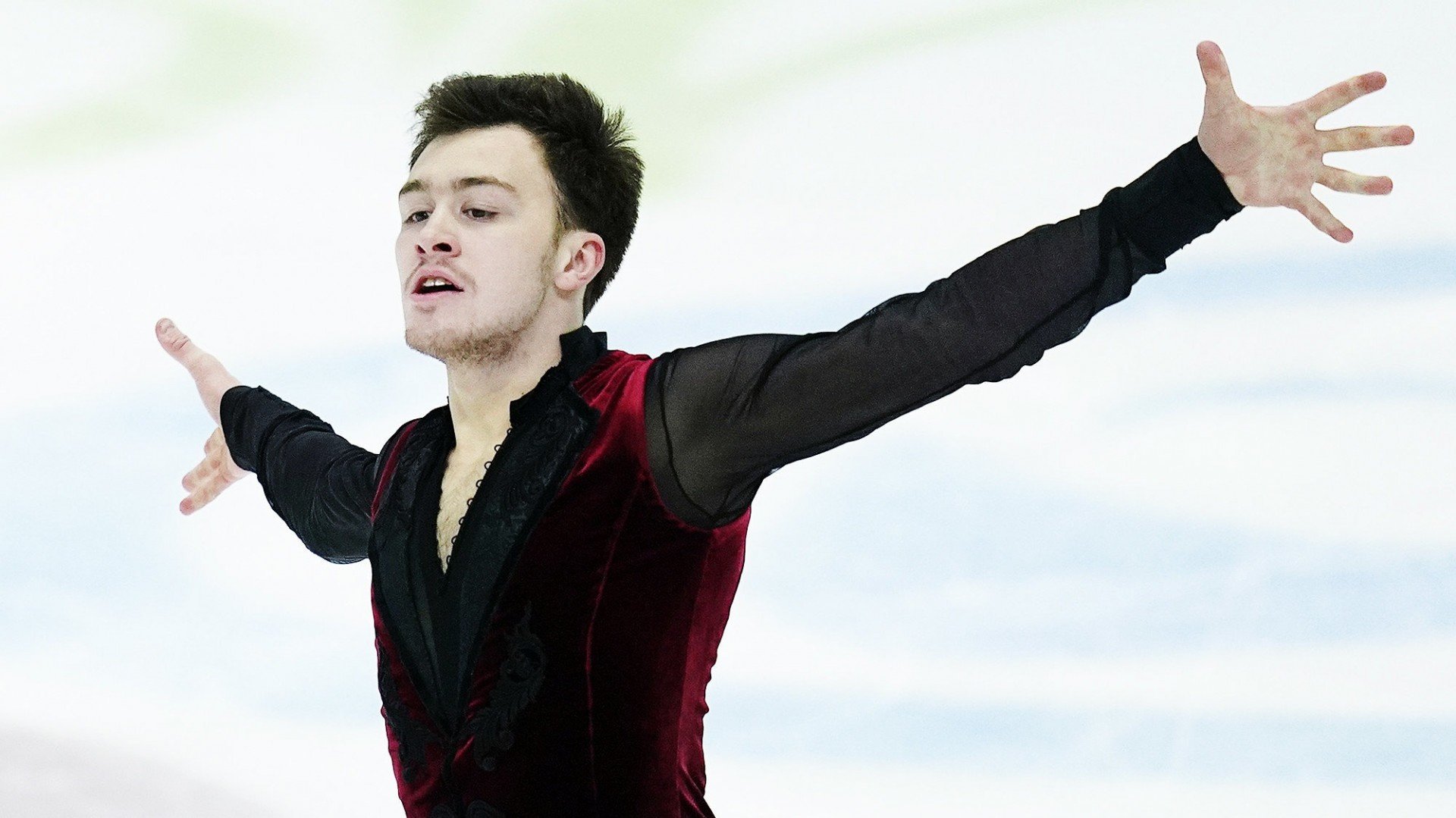 Фигуристы сразятся с хоккеистами в Лиге звезд спорта по CSGO