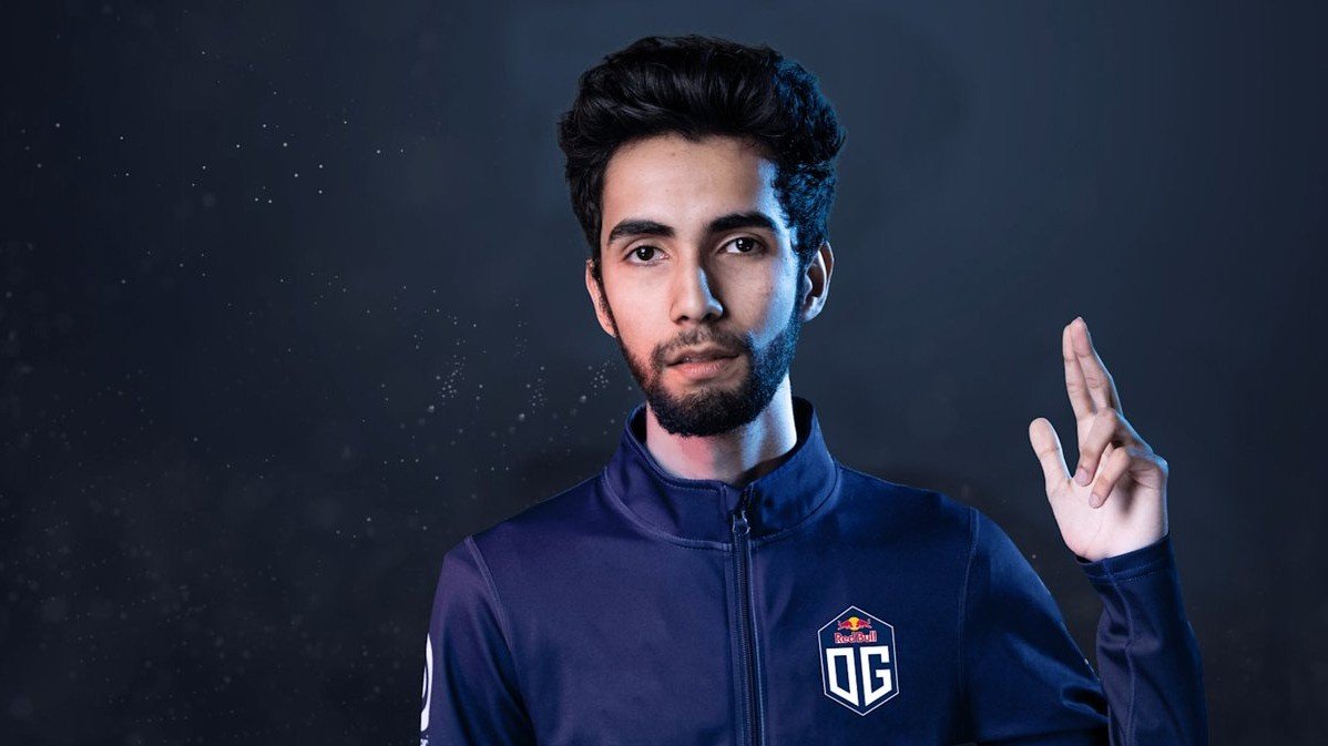 OG сыграет против Tundra Esports в грандфинале квалификации на TI 10