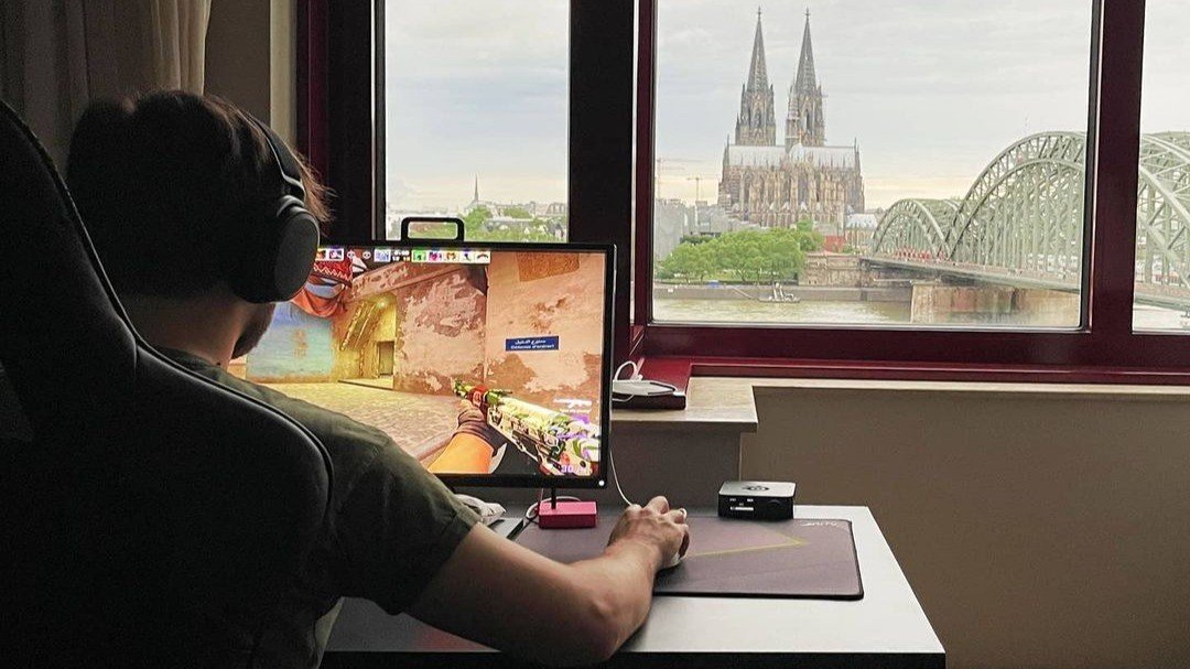 Team Spirit вылетела с IEM Cologne 2021