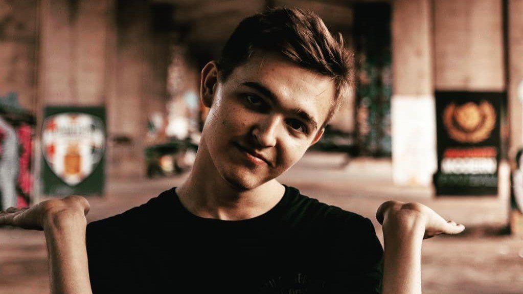 Капитан Gambit по CSGO назвал лучшее аниме