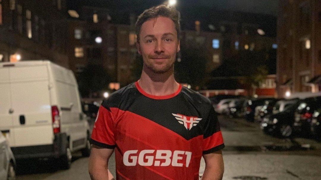 Heroic сделала ответку для русскоговорящих фанатов Gambit  получилось смешно