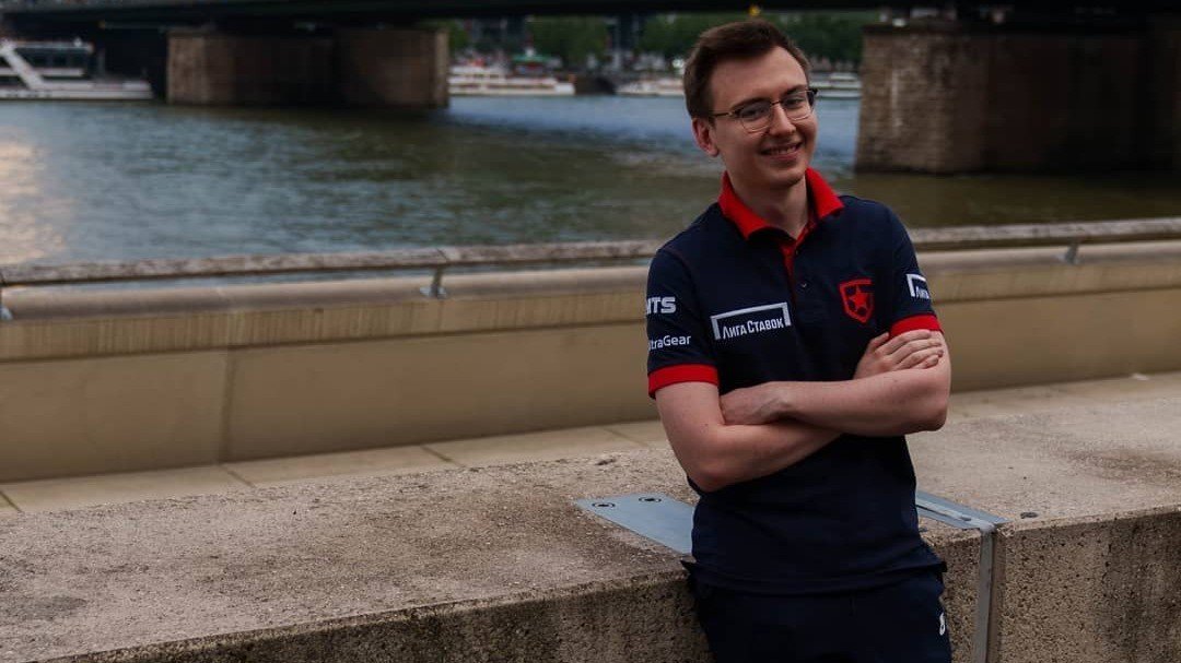 Gambit Esports уступила G2 на IEM Cologne 2021