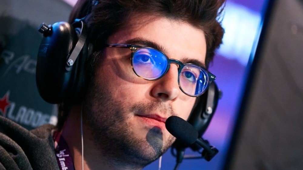 Ceb Мечтаю о дополнительных отборочных на TI10 в этот трехмесячный перерыв