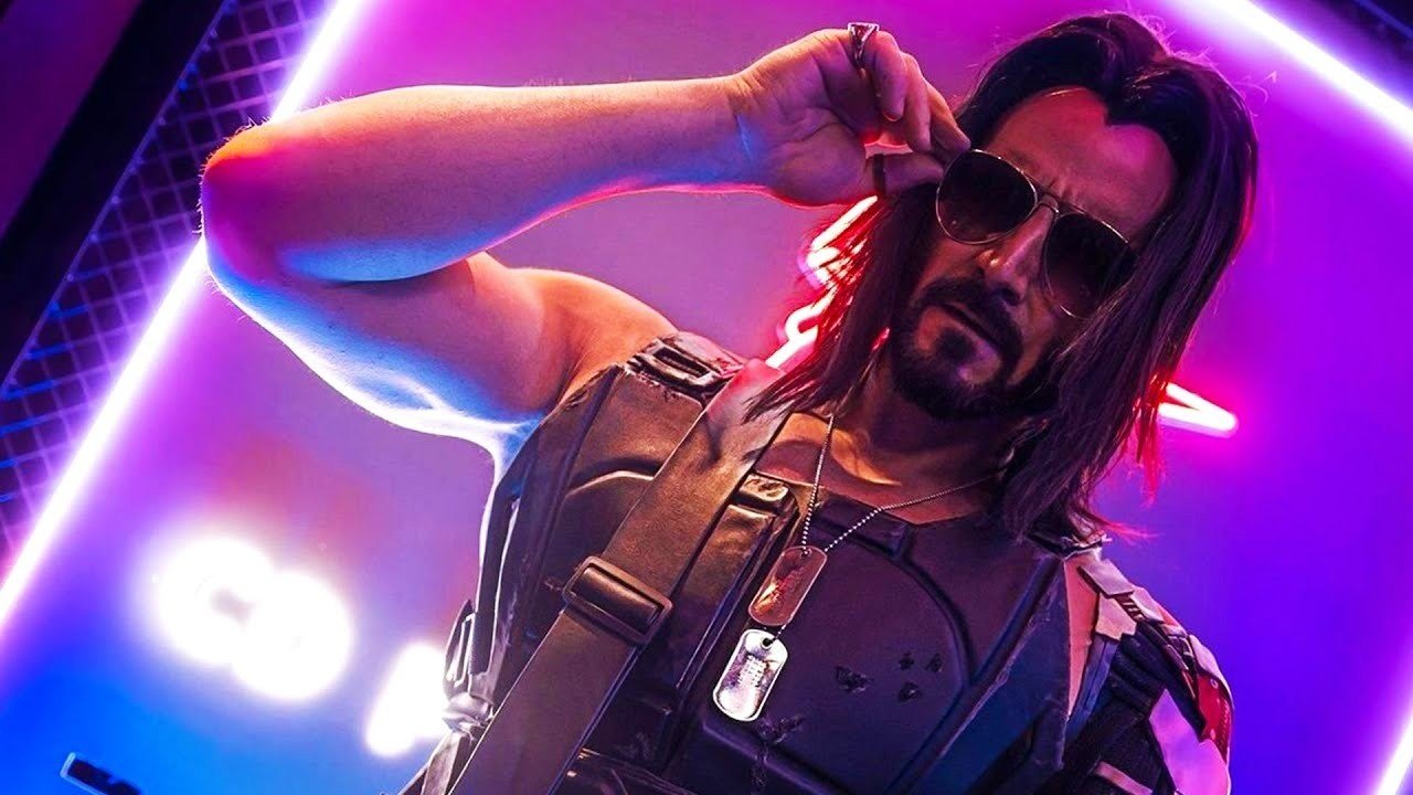 Создатели Cyberpunk 2077 выпустят патч размером 38 гигабайт  это не DLC