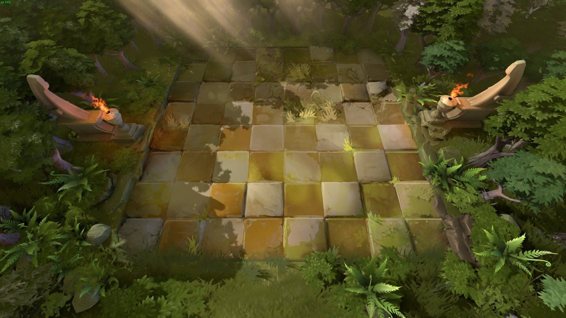 Пользователи нашли в файлах Dota Underlords намеки на монетизацию и новые карты