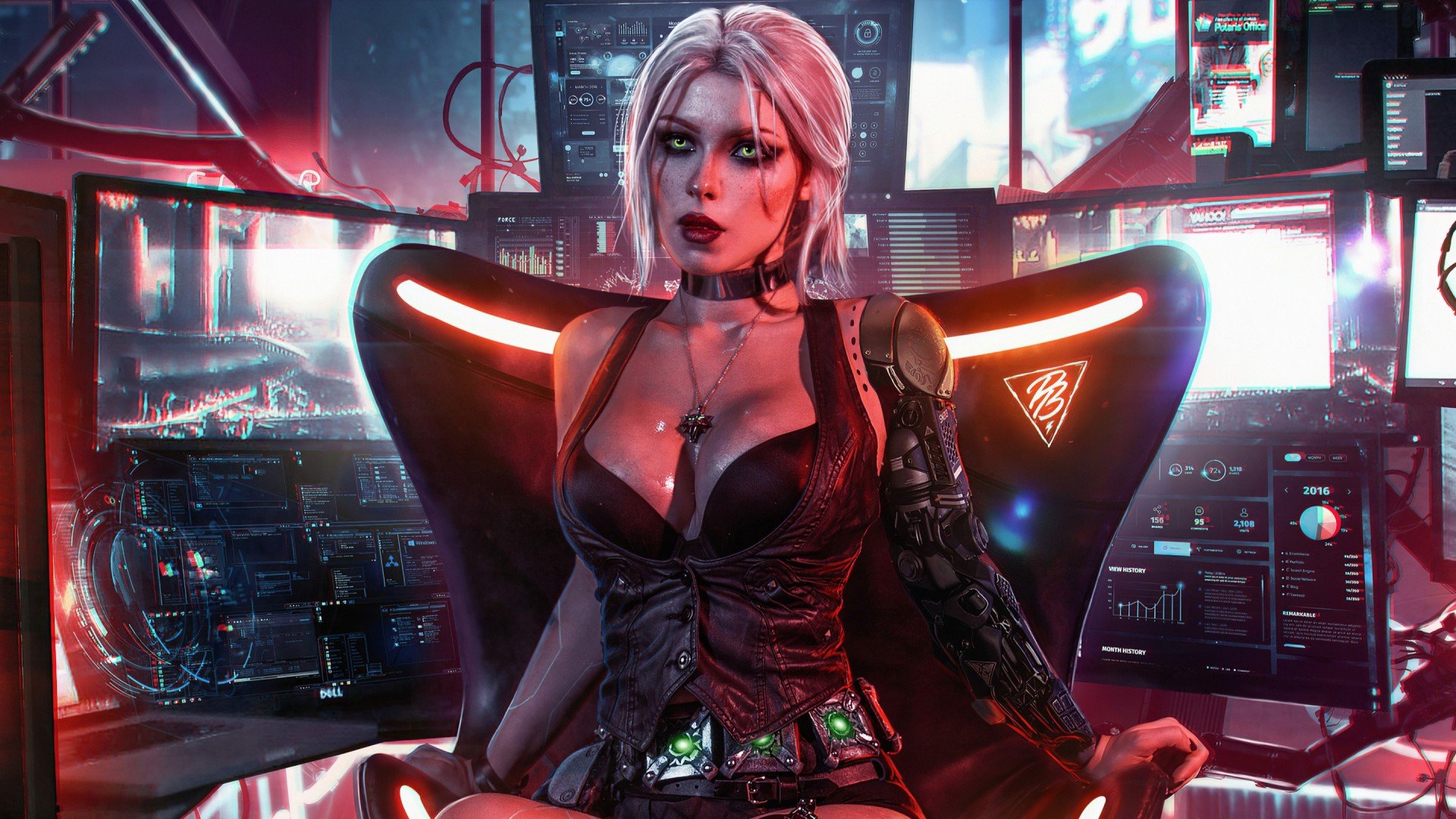 Игроки Cyberpunk 2077 начали троллить разработчиков