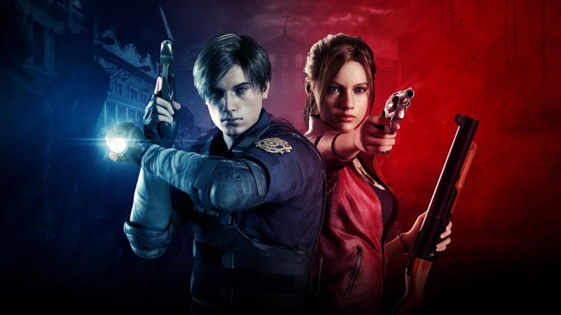Мультиплеерная игра по вселенной Resident Evil перенесена на 2022 год