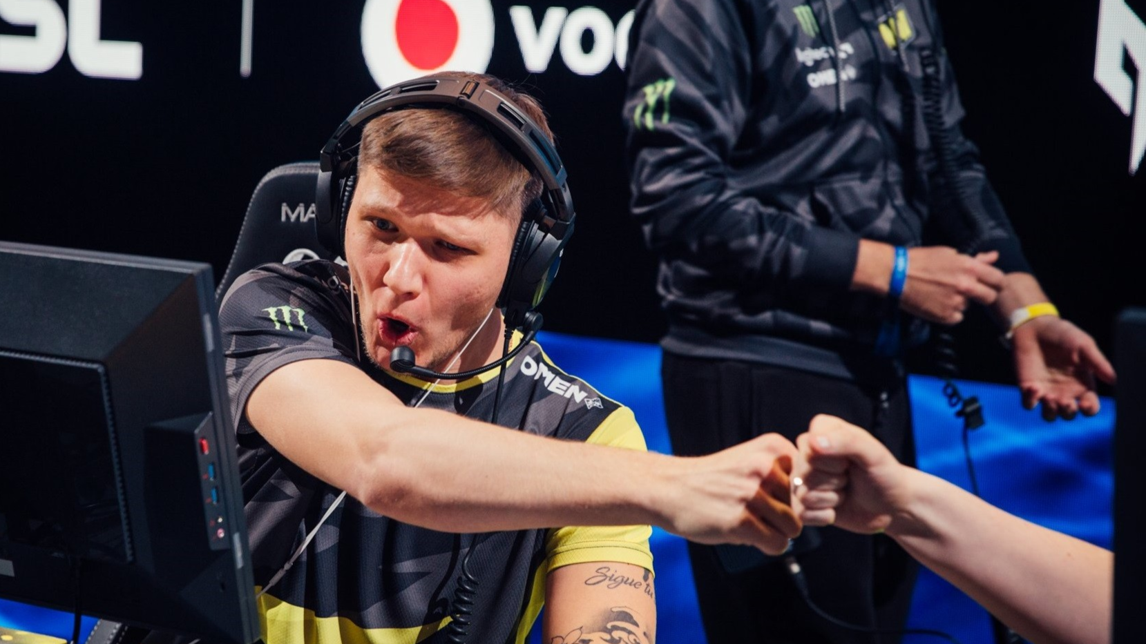 6 лучших способов разогреться перед матчем в CSGO
