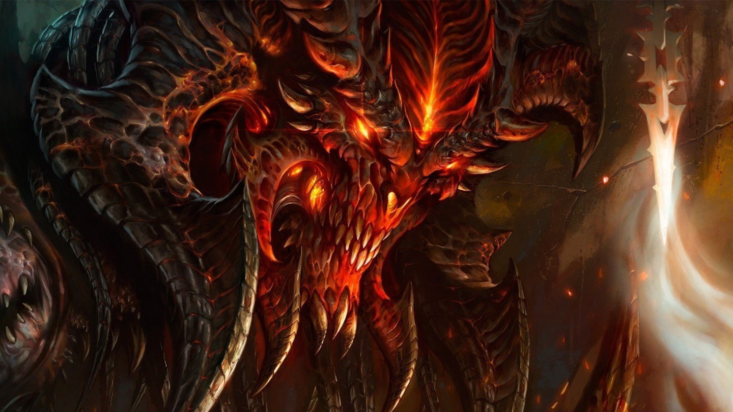 20 лучших игр действительно похожих на Diablo