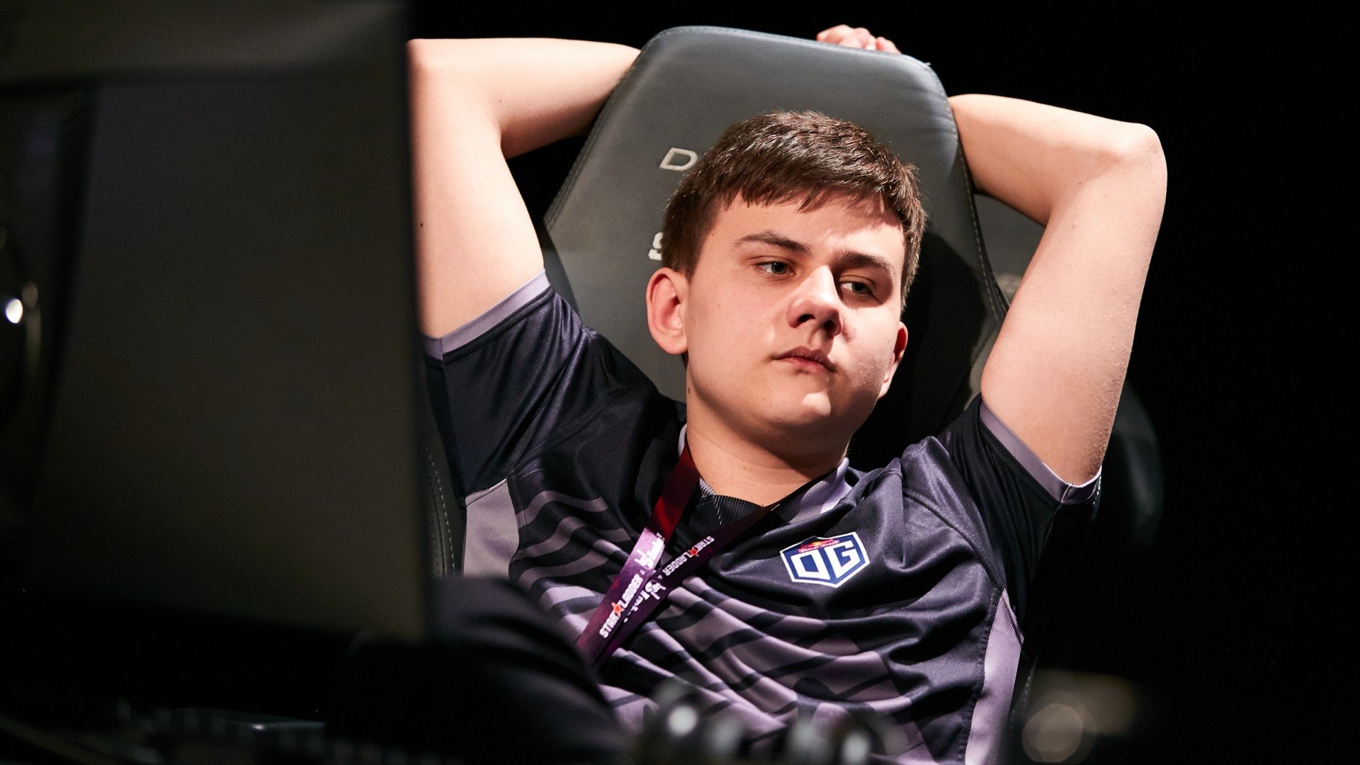 AS Monaco Gambit или PuckChamp  кто фаворит D2CL Season 2