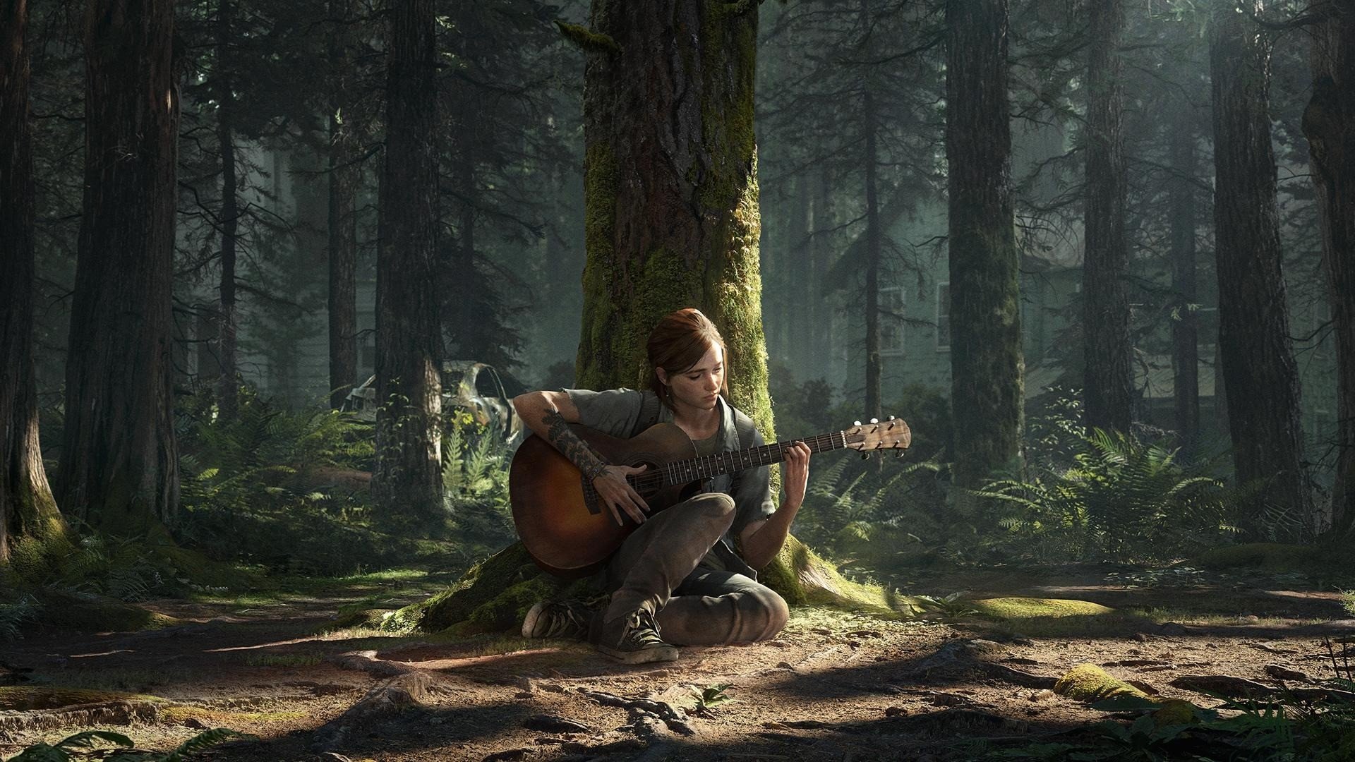 В России упали цены на The Last of Us Part II Days Gone и другие игры Sony