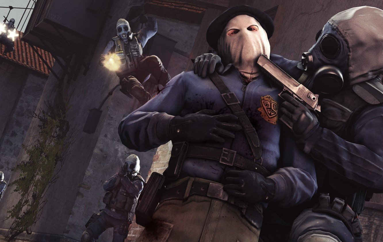 Топ10 лучших бесплатных игр в Steam