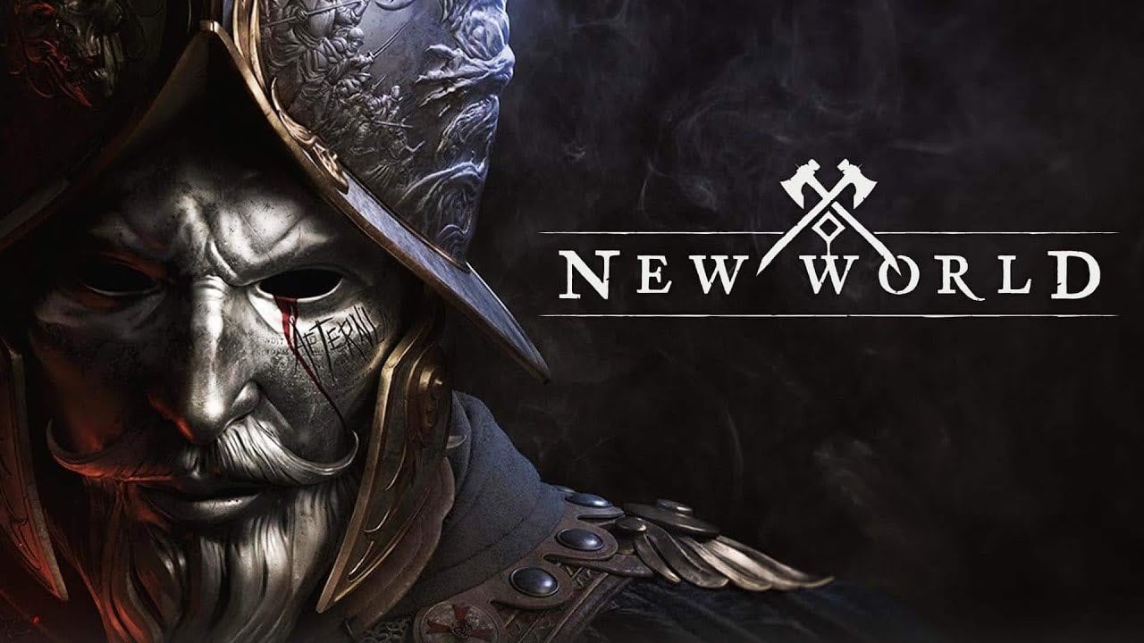 Новая ММО New World не убивает видеокарты  всему виной настройки игроков