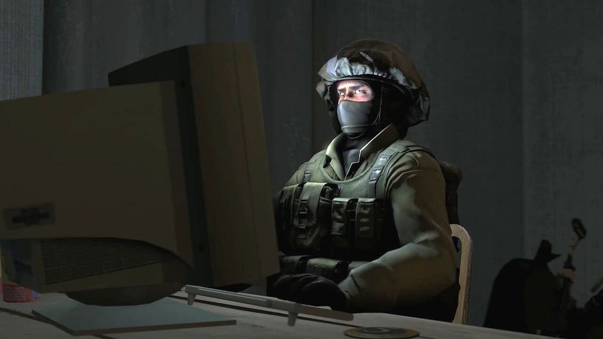 Как получить прайм в CSGO