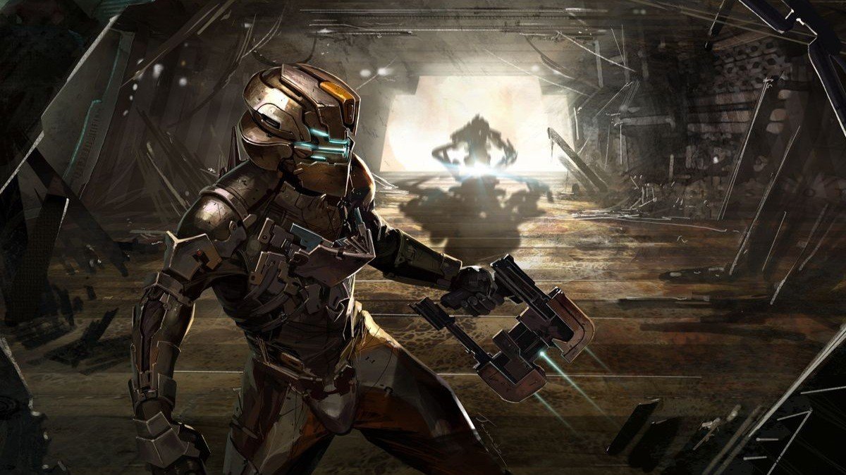 Создатель Dead Space отреагировал на новость о ремейке игры