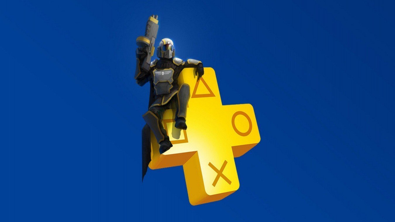 Sony назвала бесплатные игры которые подписчики PS Plus получат в августе 2021 года