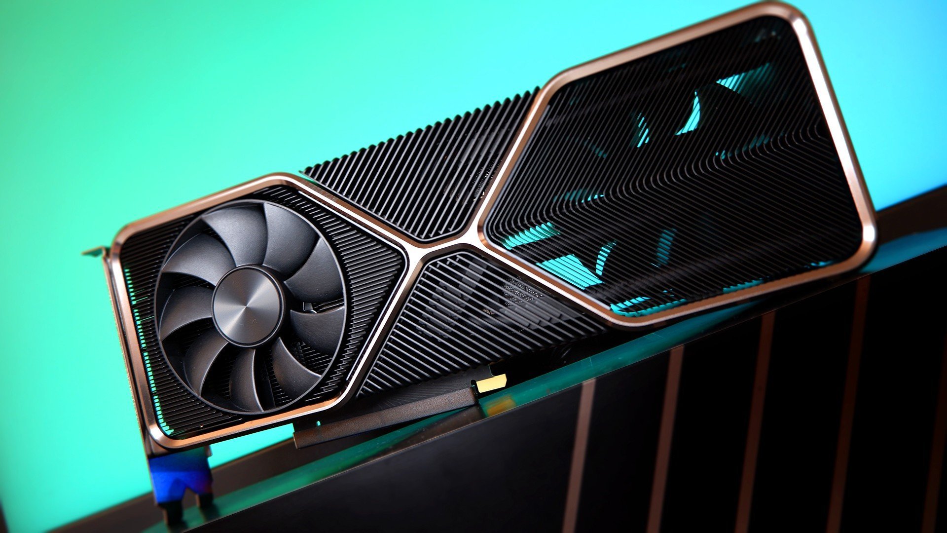 Как купить новую видеокарту от NVIDIA в 2021 году