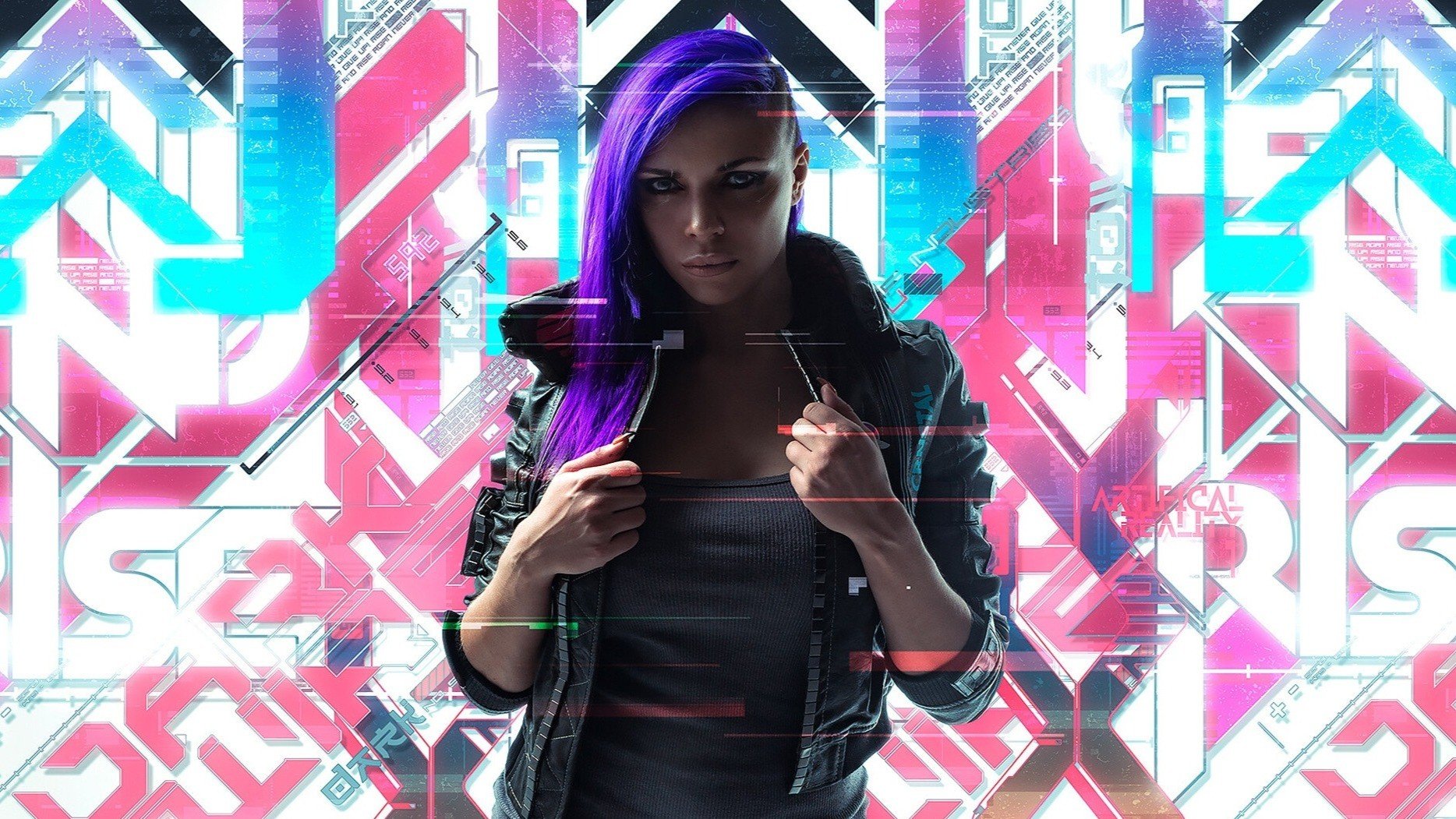 CDPR не хватило времени и средств на создание романтических отношений в Cyberpunk 2077