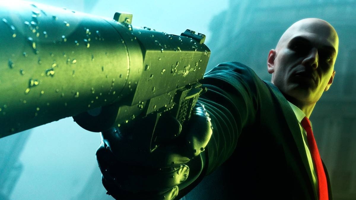 В Hitman 3 вышло важное для российских игроков обновление