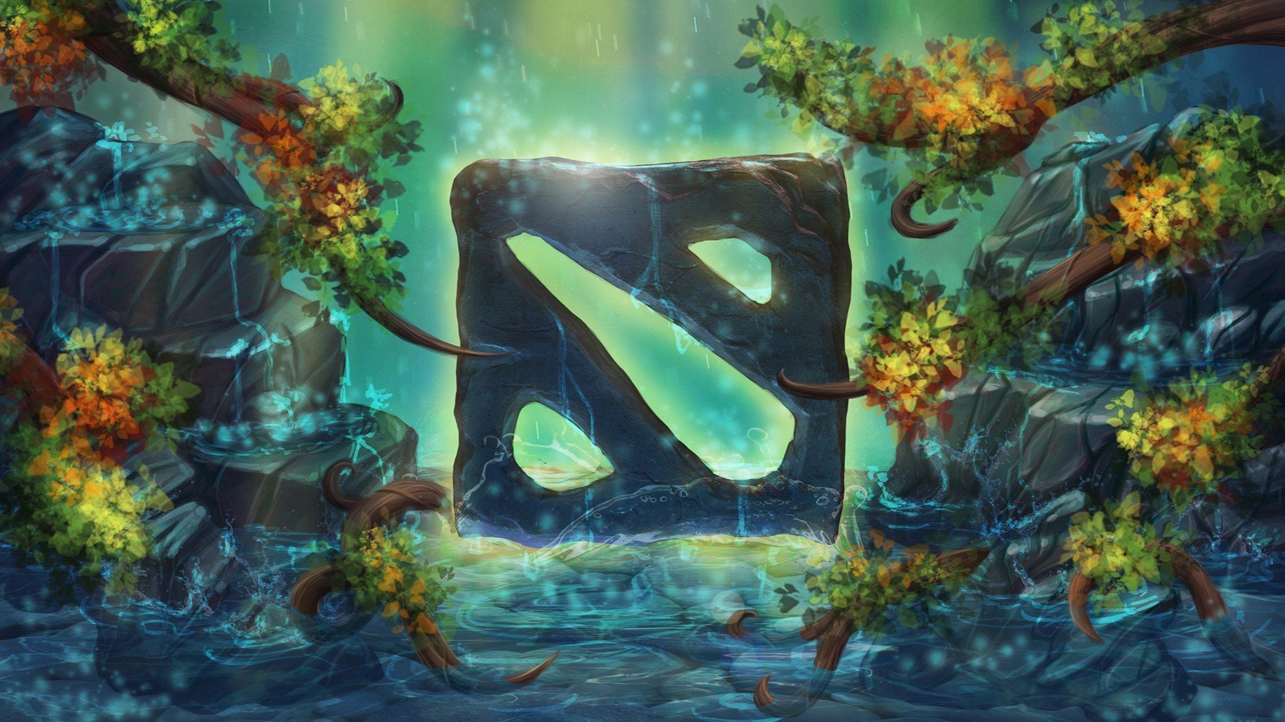 В Dota 2 скоро выйдет патч 730 Пользователи столкнулись с проблемами на сайте