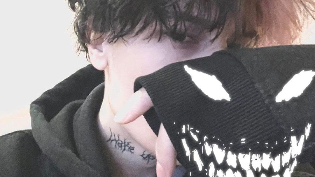 Стримера Zxcursed сбила машина