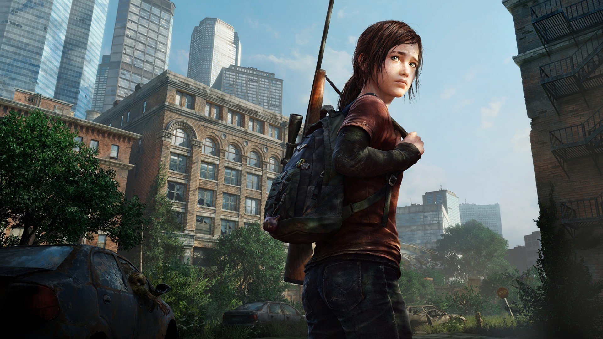 Создатели сериала The Last of Us планируют 8 сезонов Каждый будет стоить 200 миллионов долларов