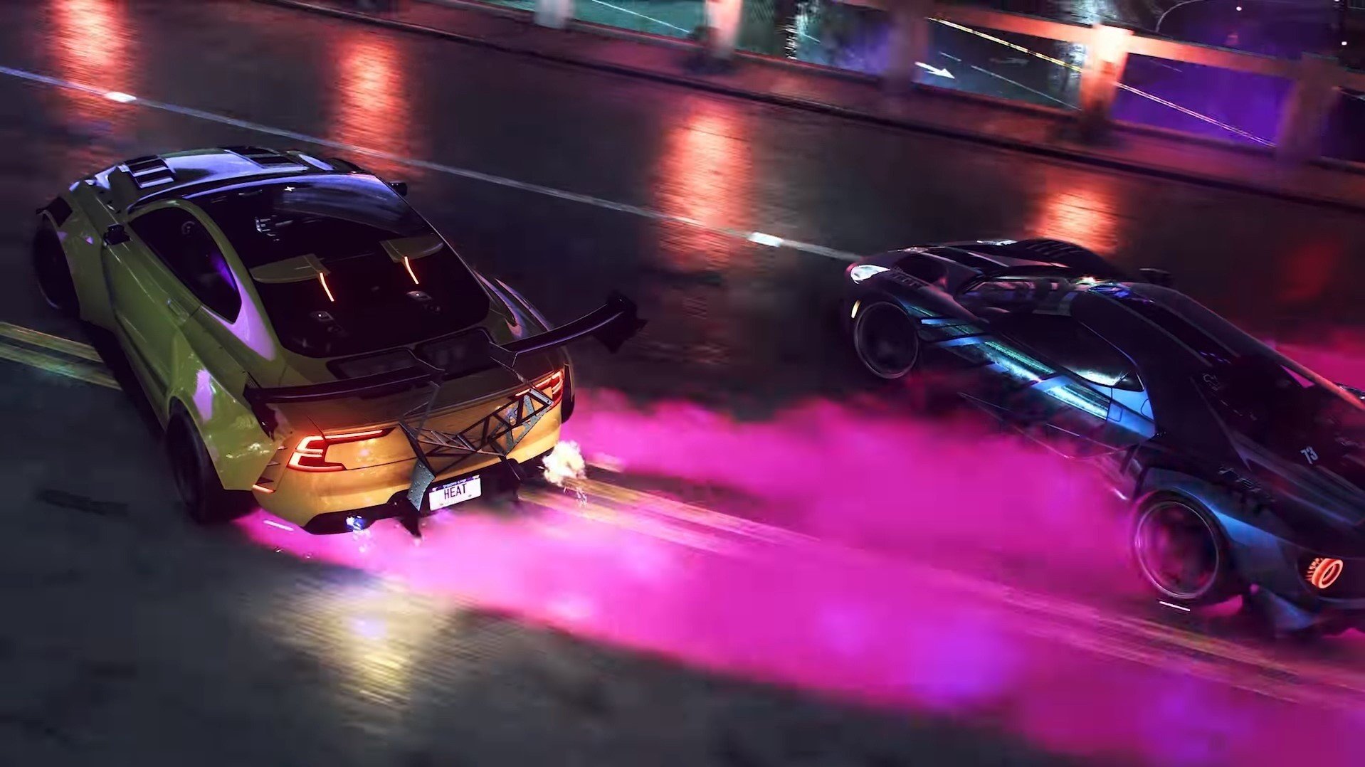Лучшие гонки от EA по скидке до 77 в Steam Need for Speed DiRT GRID и Burnout