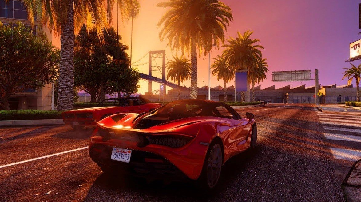 Найден лучший способ нафармить опыт в GTA Online Торопитесь пока не пофиксили