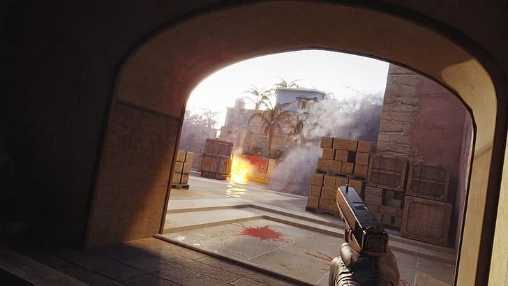 Как правильно подобрать настройки видео в CSGO