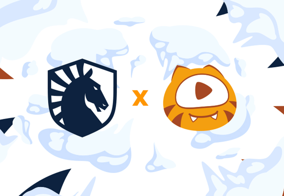 Team Liquid выходит на китайский рынок