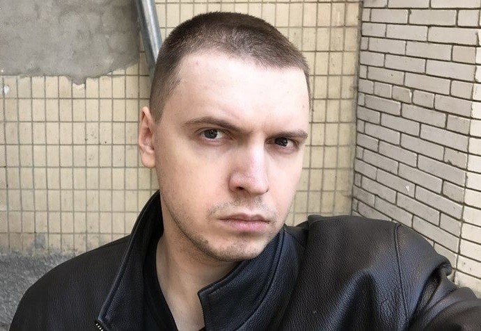Футбол во дворе и мысли о прокарьере в Warcraft III Каким был Папич до того как стал известен