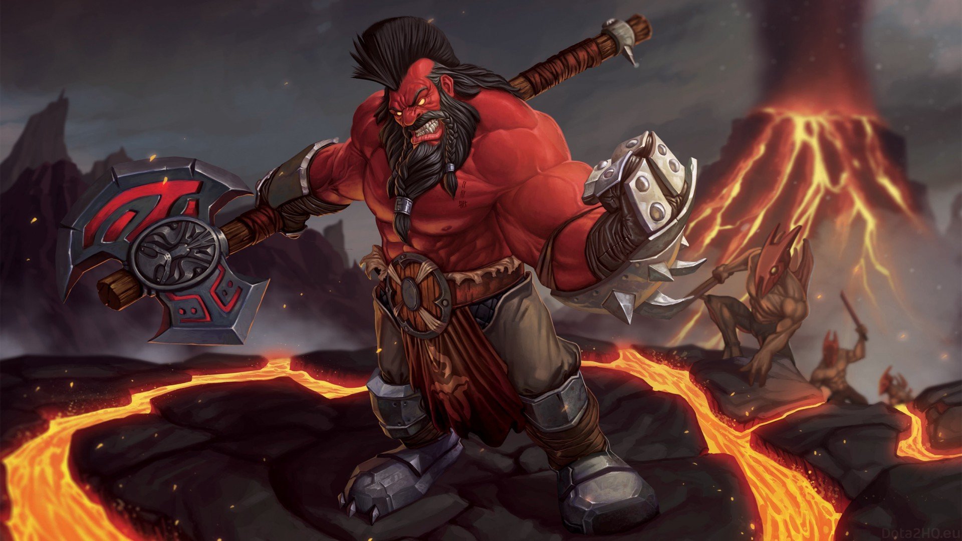 Как сохранить свои нервы играя в Dota 2